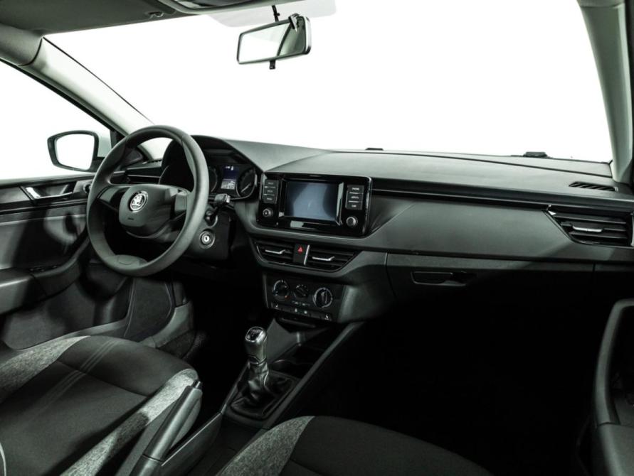 Skoda Rapid II Санкт-Петербург  - изображение 10