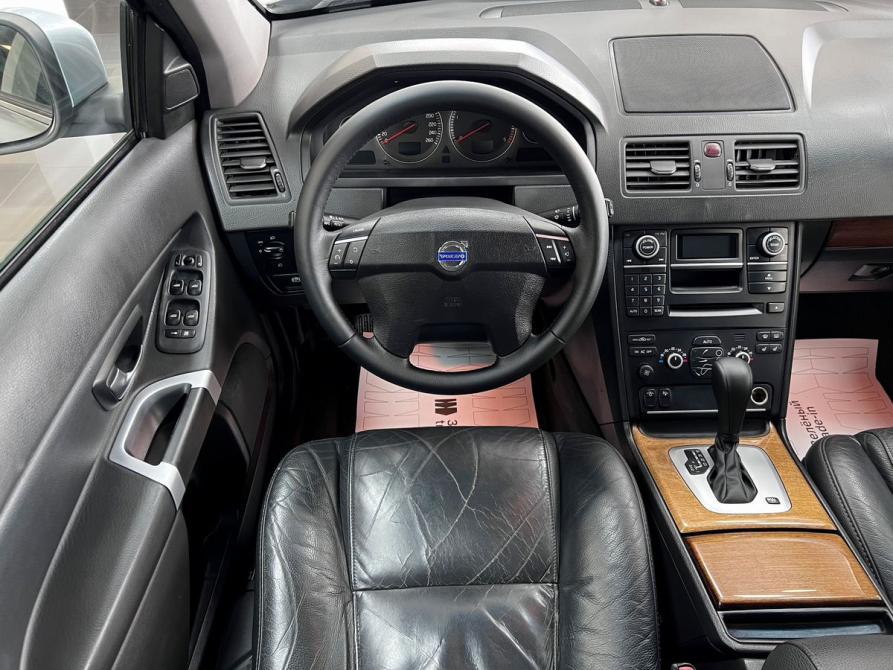 Volvo XC90 I Рестайлинг Тверь  - изображение 11