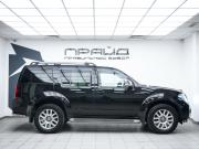 Nissan Pathfinder III Рестайлинг Ростов-на-Дону  - изображение 39
