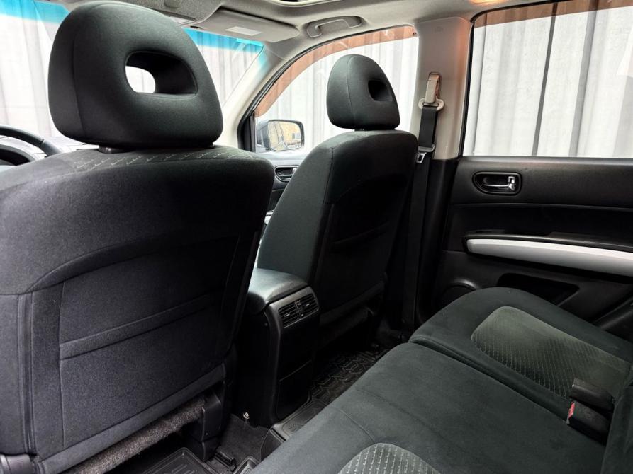 Nissan X-Trail II Рестайлинг Ижевск  - изображение 31