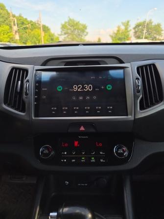 Kia Sportage III с пробегом 2011 года, цена 1 170 000 рублей, 258057 км, внедорожник, Автокод Объявления