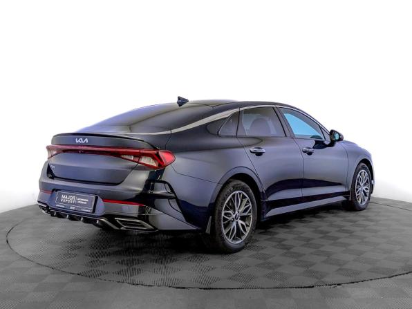 Kia K5 III с пробегом 2022 года, цена 2 840 000 рублей, 68406 км, седан, Автокод Объявления