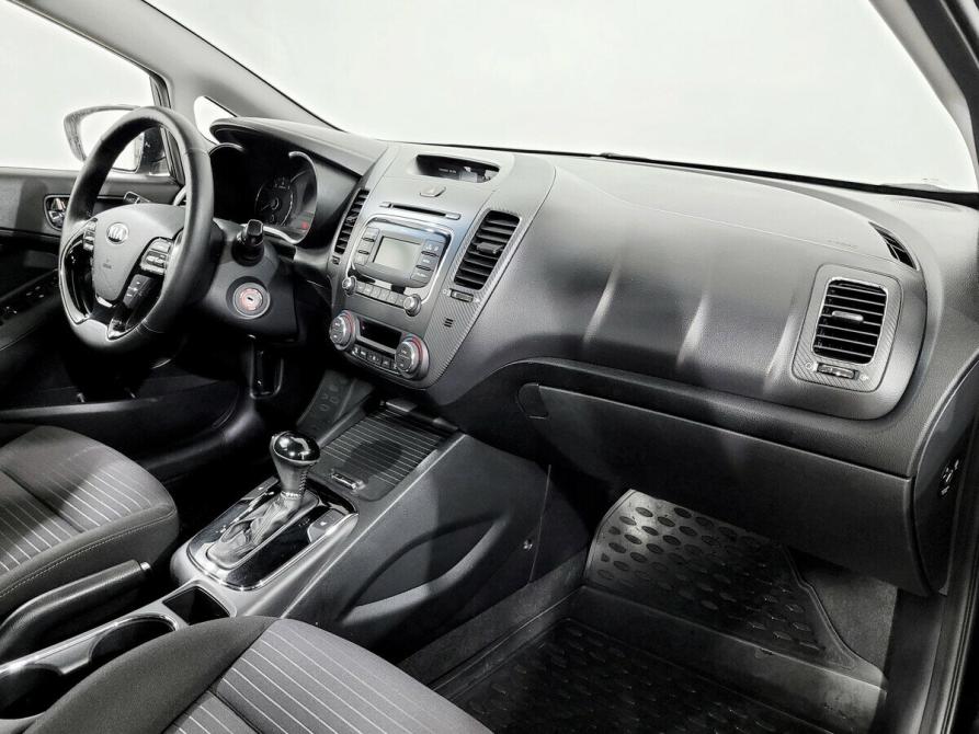 Kia Cerato III Рестайлинг (Classic) Москва  - изображение 11