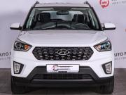 Hyundai Creta II Минеральные Воды  - изображение 24