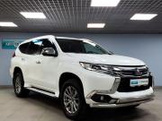 Mitsubishi Pajero Sport III Москва  - изображение 23