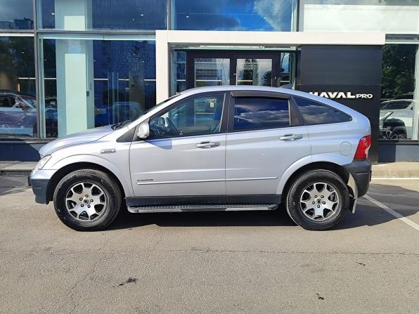SsangYong Actyon I с пробегом 2008 года, цена 579 000 рублей, 101478 км, внедорожник, Автокод Объявления