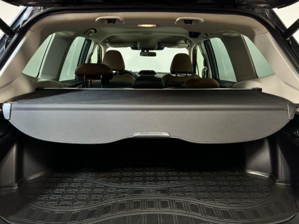 Subaru Forester V Рестайлинг с пробегом 2023 года, цена 4 949 000 рублей, 31500 км, внедорожник, Автокод Объявления