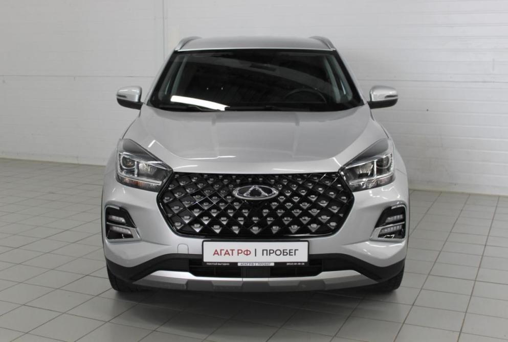 Chery Tiggo 4 Pro I Астрахань  - изображение 2
