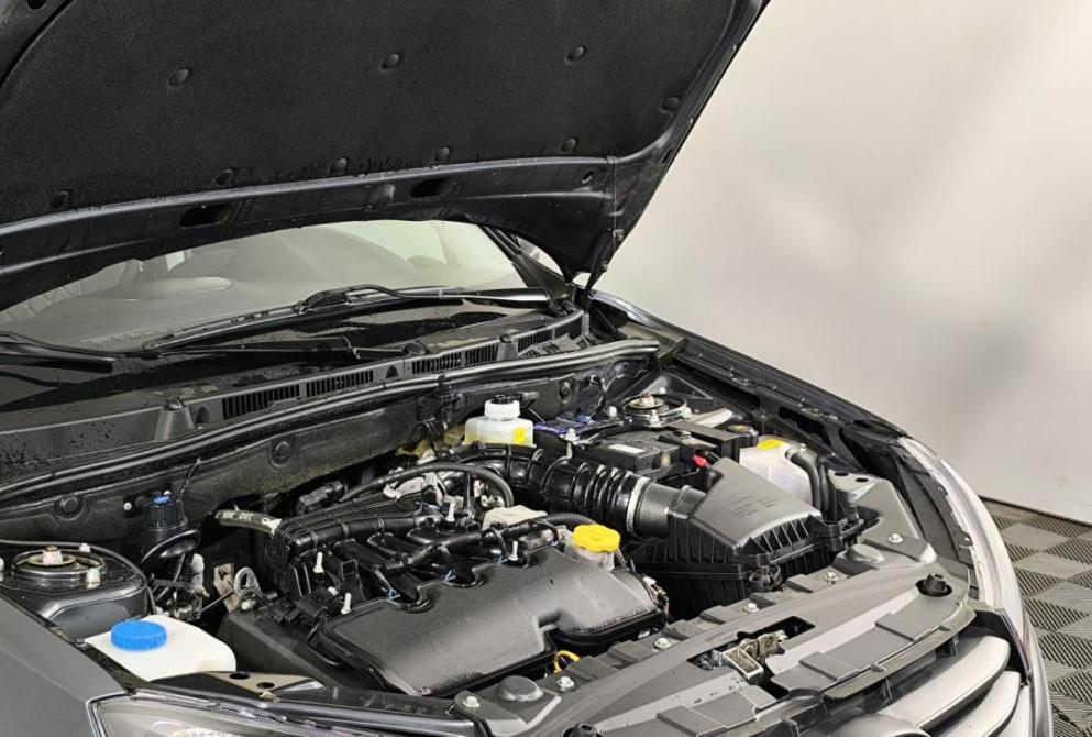 Lada (ВАЗ) Granta I Рестайлинг Нижний Новгород  - изображение 13