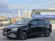 Lada (ВАЗ) Vesta I Рестайлинг (NG) Новосибирск  - изображение 27