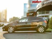 Kia Rio III Рестайлинг Москва  - изображение 22