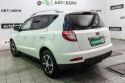 Geely Emgrand X7 I Ульяновск  - изображение 34