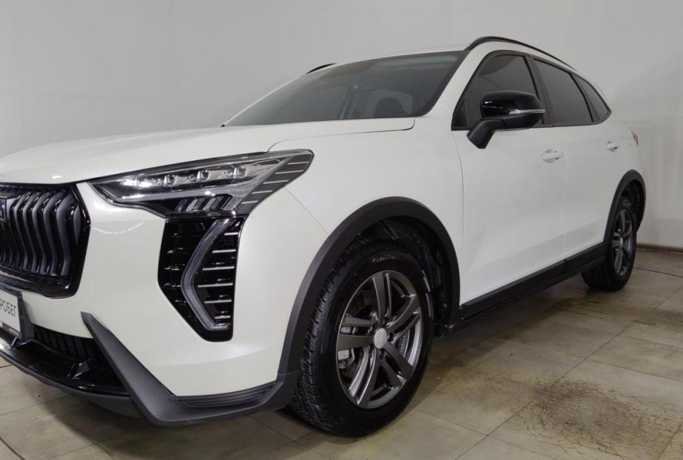Haval Jolion I Рестайлинг Волгоград  - изображение 24