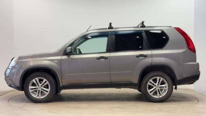 Nissan X-Trail II Рестайлинг с пробегом 2011 года, цена 1 325 000 рублей, 169442 км, внедорожник, Автокод Объявления