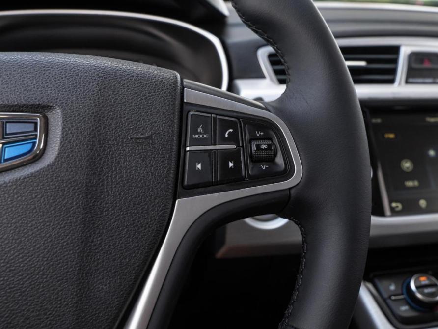 Geely Atlas I Волгоград  - изображение 20