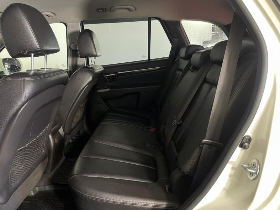 Hyundai Santa Fe II Рестайлинг Воронеж  - изображение 23