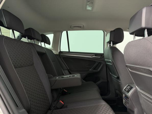 Volkswagen Tiguan II с пробегом 2018 года, цена 2 050 000 рублей, 145130 км, внедорожник, Автокод Объявления