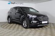 Hyundai Santa Fe III Рестайлинг Нижний Новгород  - изображение 24