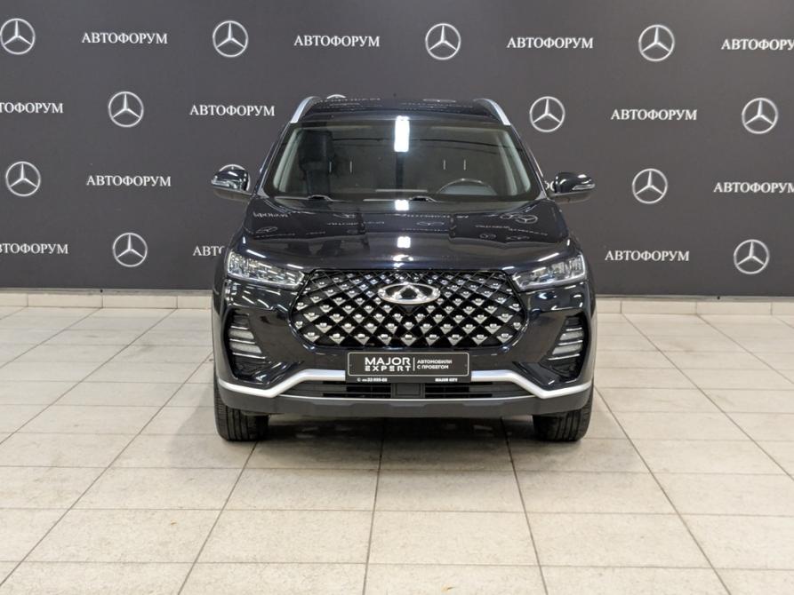 Chery Tiggo 7 Pro I Москва  - изображение 26