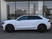 Audi Q8 I (4M) Москва  - изображение 34