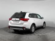 Mitsubishi Outlander III Рестайлинг 2 Санкт-Петербург  - изображение 23