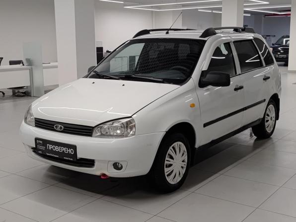 Lada (ВАЗ) Kalina I с пробегом 2012 года, цена 255 000 рублей, 155997 км, универсал, Автокод Объявления