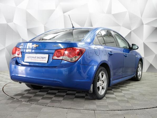 Chevrolet Cruze I с пробегом 2011 года, цена 599 000 рублей, 238704 км, седан, Автокод Объявления