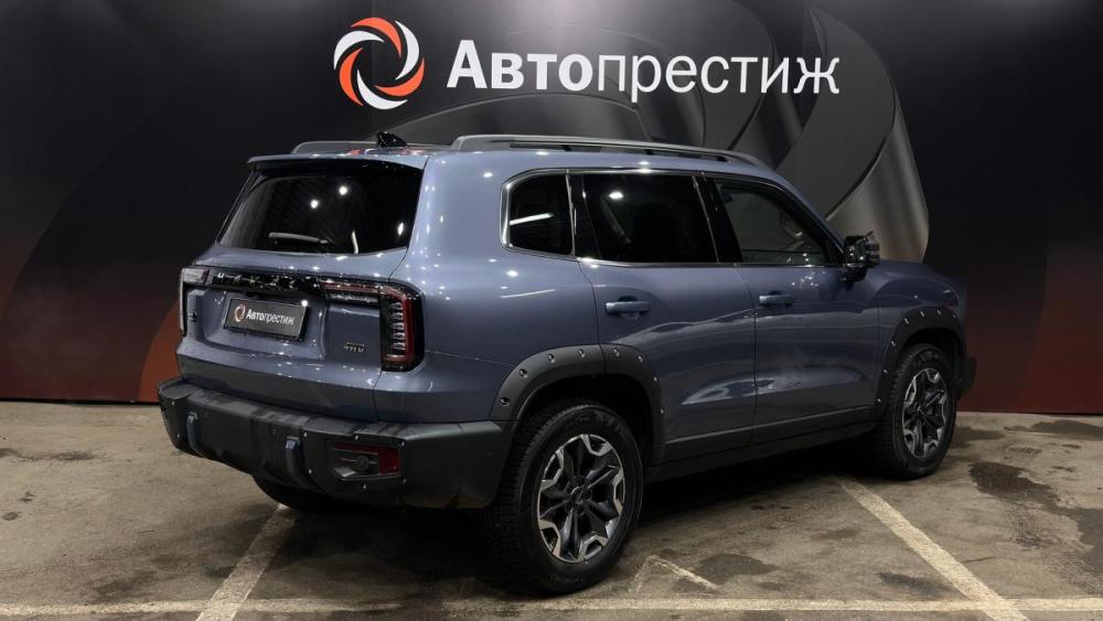Haval Dargo Ставрополь  - изображение 4