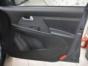 Kia Sportage III Рестайлинг Мурманск  - изображение 41