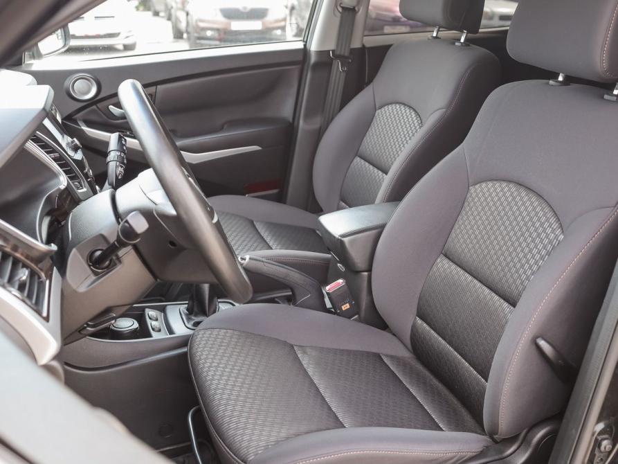 SsangYong Actyon II Рестайлинг Ижевск  - изображение 11