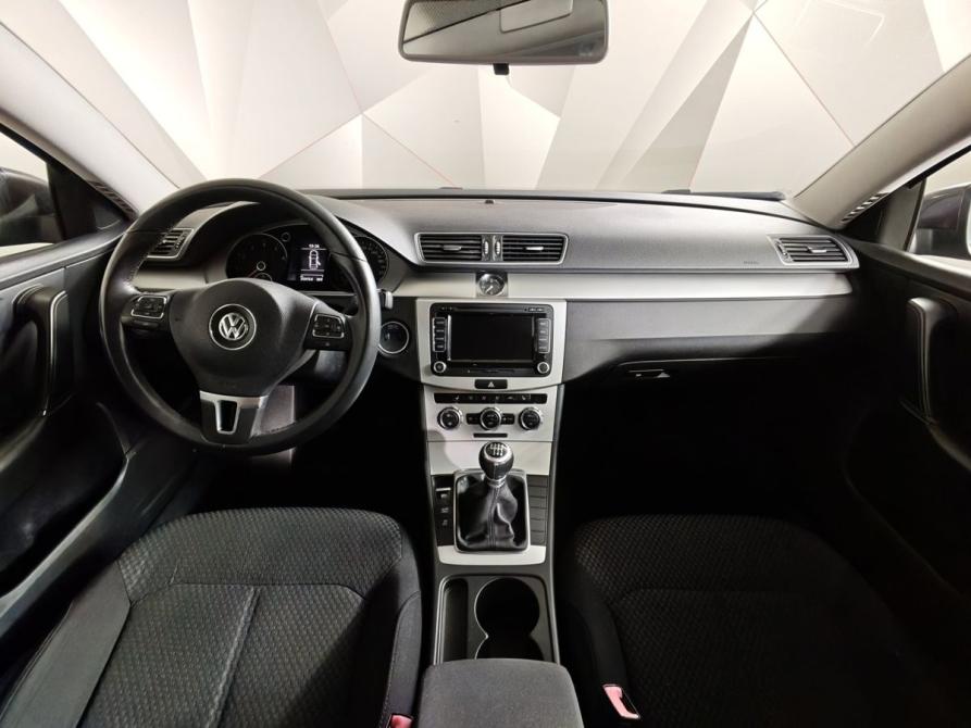 Volkswagen Passat B7 Москва  - изображение 14