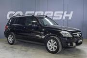 Mercedes-Benz GLK-Класс I (X204) Ульяновск  - изображение 28