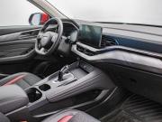 Haval F7x I Рестайлинг Москва  - изображение 30