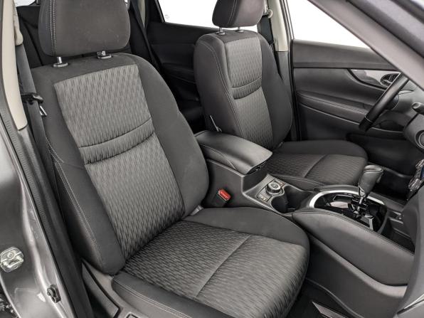 Nissan X-Trail III Рестайлинг с пробегом 2020 года, цена 2 595 000 рублей, 44490 км, внедорожник, Автокод Объявления
