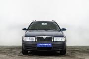 Skoda Octavia I (A4) Рестайлинг Сургут  - изображение 18