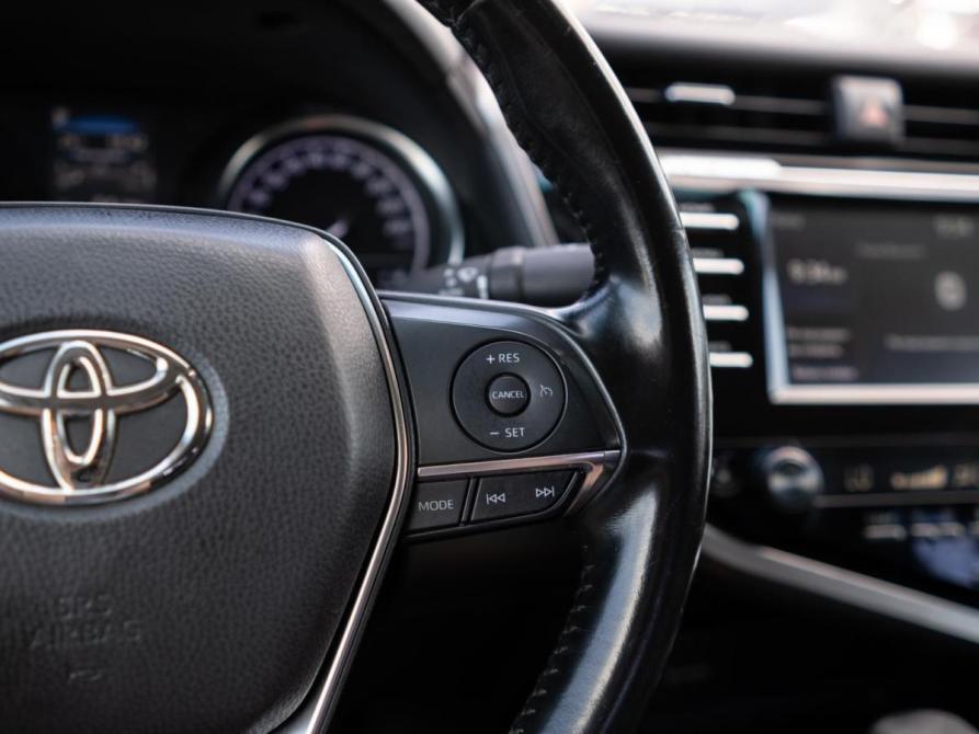 Toyota Camry VIII (XV70) Сочи  - изображение 18