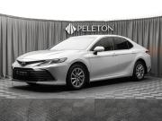 Toyota Camry VIII (XV70) Рестайлинг Москва  - изображение 21