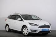 Ford Focus III Рестайлинг Томск  - изображение 21