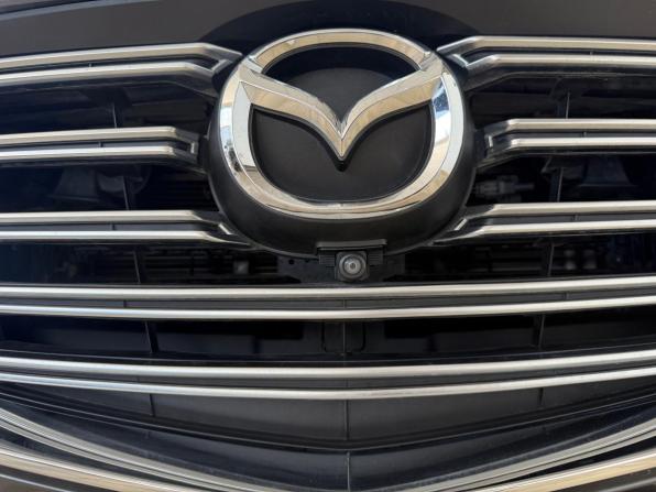 Mazda CX-9 II с пробегом 2019 года, цена 3 800 000 рублей, 45900 км, внедорожник, Автокод Объявления