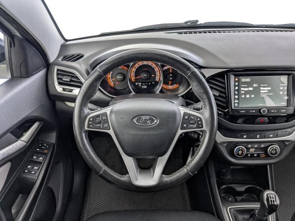 Lada (ВАЗ) Vesta I с пробегом 2021 года, цена 1 025 000 рублей, 167114 км, универсал, Автокод Объявления