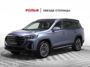 JETOUR X90+ Москва  - изображение 21