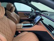 Mercedes-Benz S-Класс VII (W223) Москва  - изображение 29