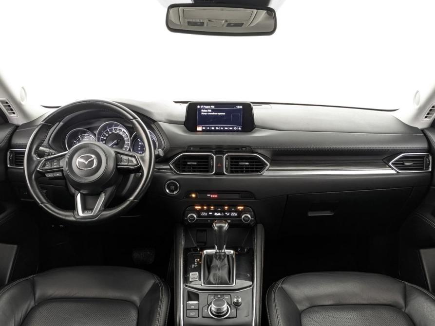 Mazda CX-5 II Москва  - изображение 14