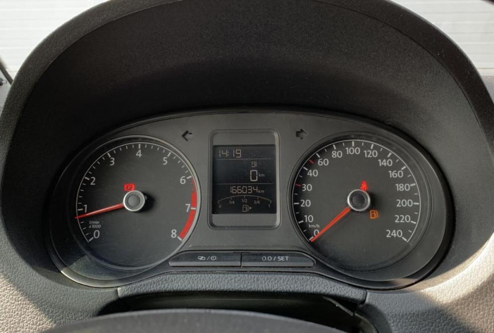 Volkswagen Polo V Рестайлинг Красноярск  - изображение 17
