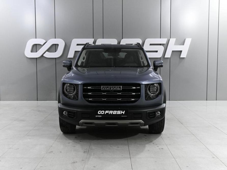 Haval Dargo Ростов-на-Дону  - изображение 3