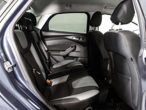 Ford Focus III с пробегом 2013 года, цена 840 000 рублей, 240314 км, седан, Автокод Объявления