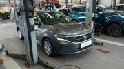 Volkswagen Polo VI Санкт-Петербург  - изображение 8