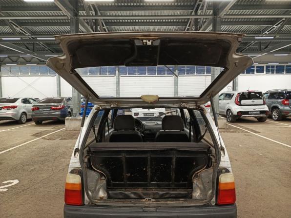 Lada (ВАЗ) 1111 Ока с пробегом 2004 года, цена 110 000 рублей, 22605 км, хэтчбек, Автокод Объявления