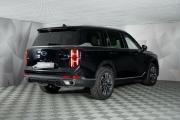 GAC GS8 II Москва  - изображение 17