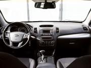 Kia Sorento II Рестайлинг Екатеринбург  - изображение 41